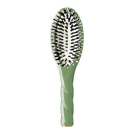 La Petite Brosse N°3 L'indispensable Douceur - Poils de Sanglier et Nylon Boulé image